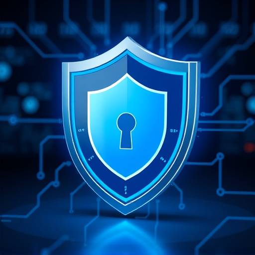 Data protection shield