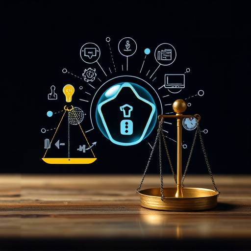 Intellectual property rights